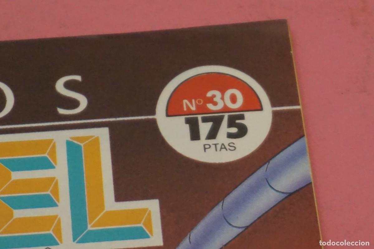 C&oacute;mics: AL/ CLASICOS MARVEL - COMICS FORUM N&ordm; 30 - Foto 2