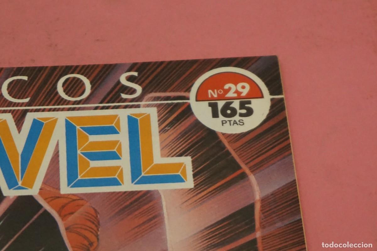 C&oacute;mics: AL/ CLASICOS MARVEL - COMICS FORUM N&ordm; 29 - Foto 2