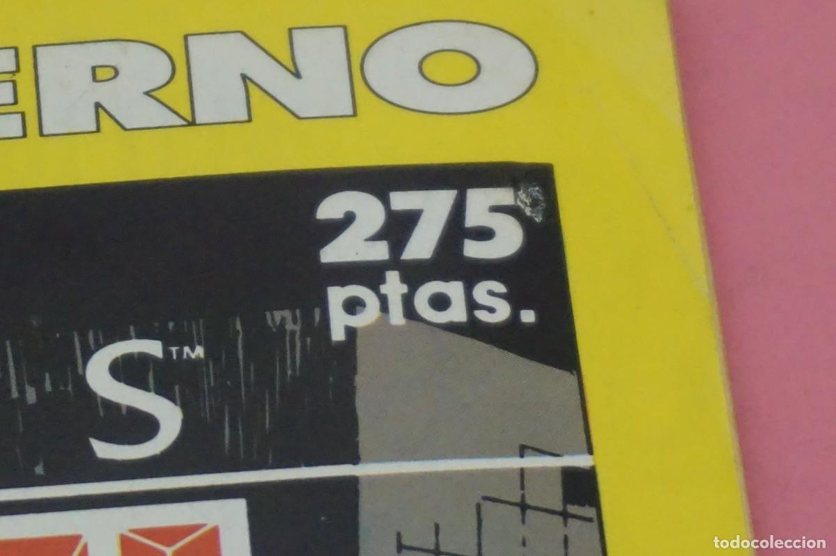 C&oacute;mics: AL/ CLASICOS MARVEL - COMICS FORUM N&ordm; 34 - ESPECIAL INVIERNO - Foto 2