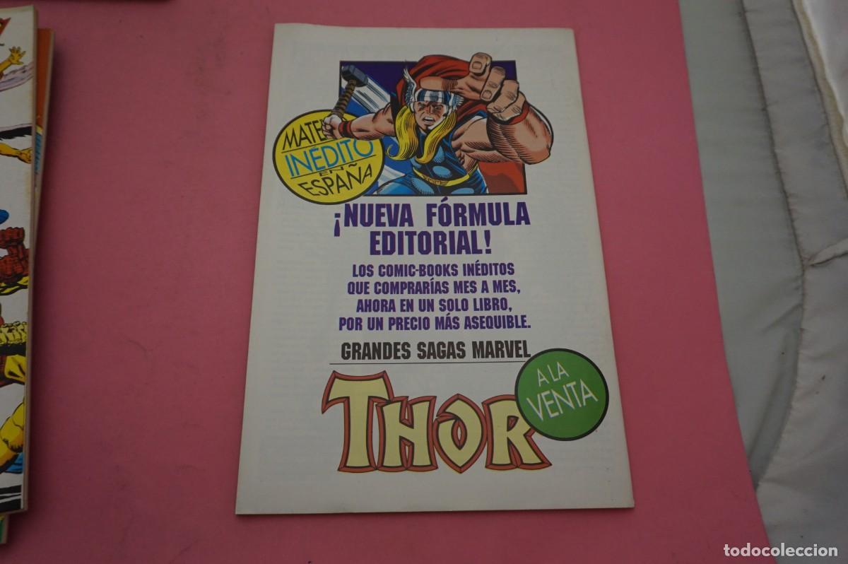 C&oacute;mics: AL/ MARVEL COMICS - COMICS FORUM - DAREDEVIL - &iexcl;EL HOMBRE SIN MIEDO! - Foto 2