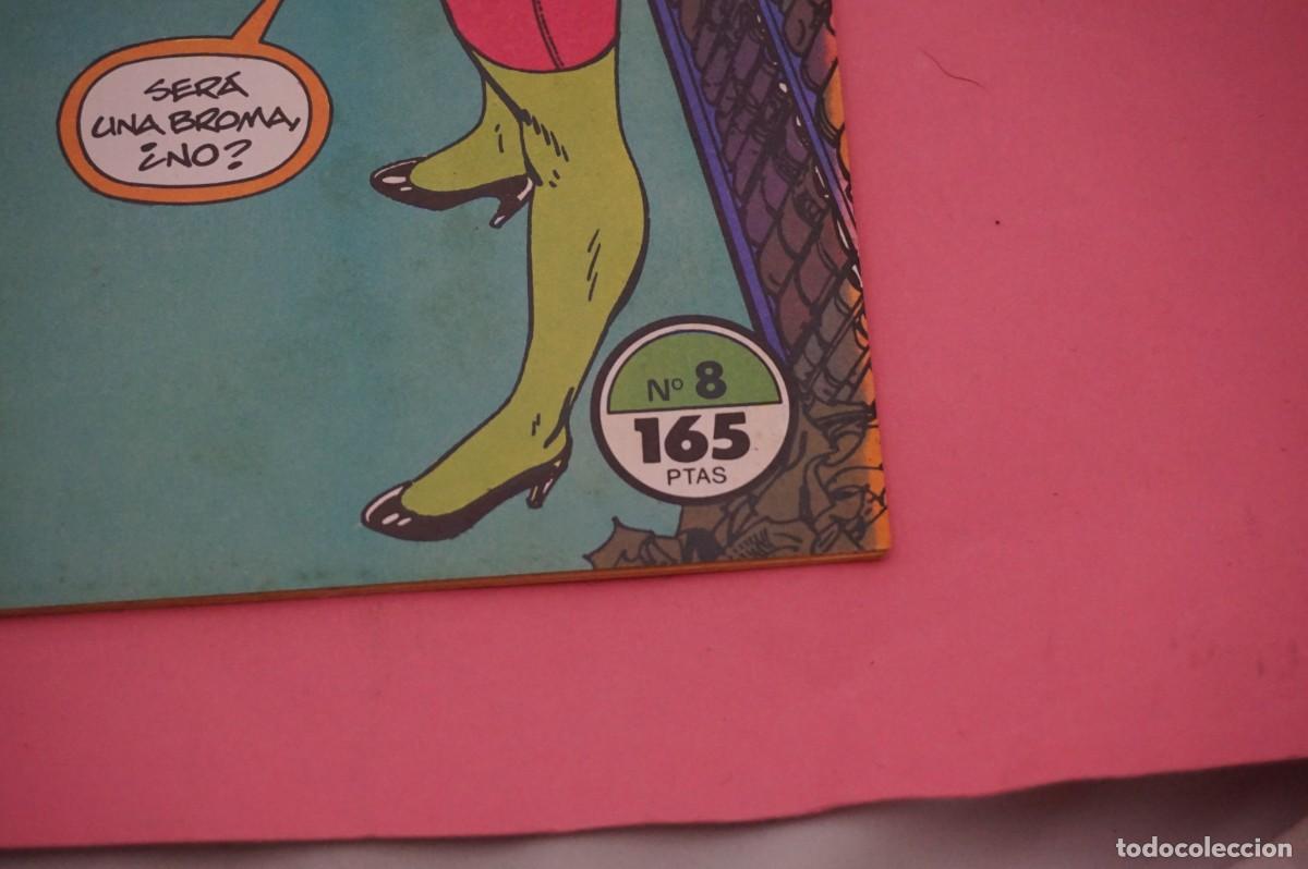 C&oacute;mics: AL/ COMIC FORUM - N&ordm; 8 - HULKA - Foto 2