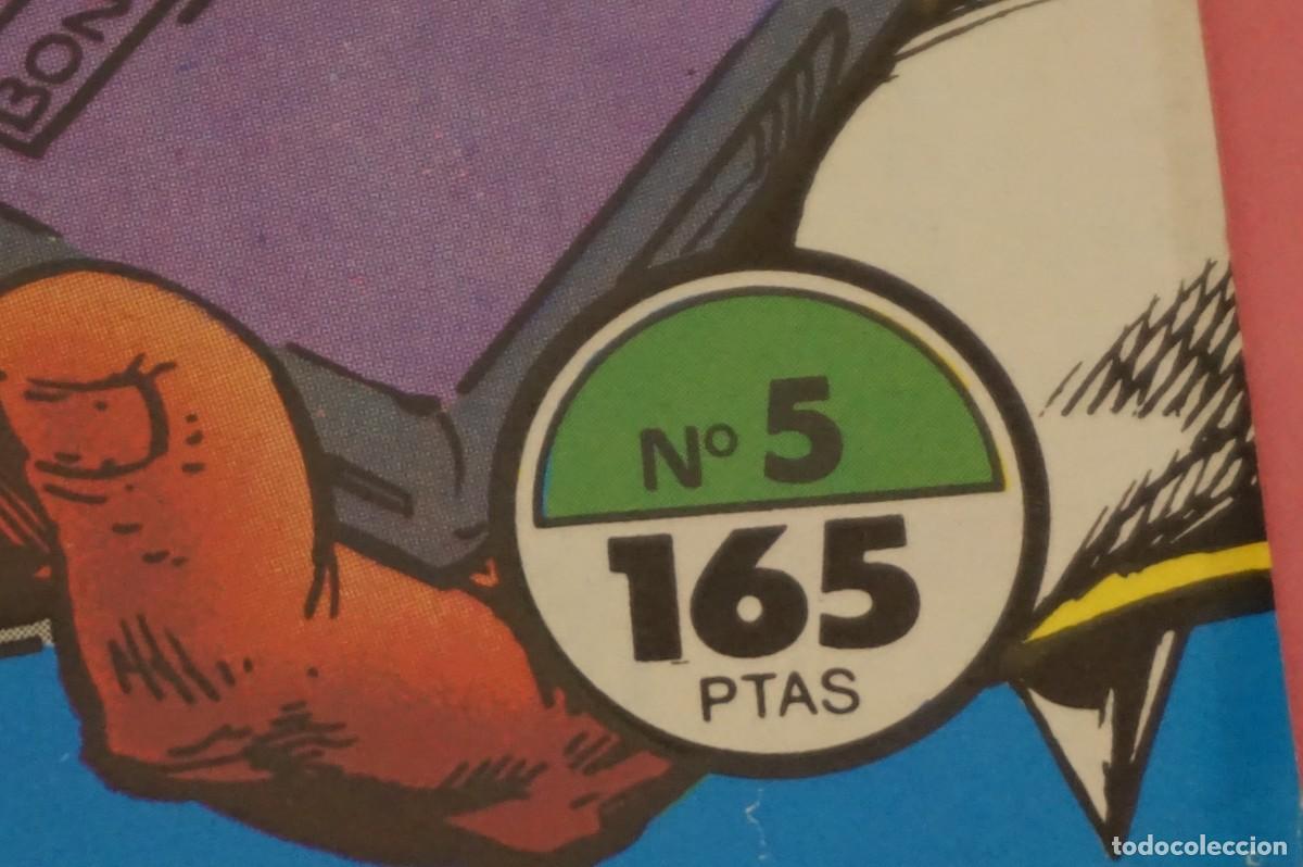 C&oacute;mics: AL/ COMIC FORUM - N&ordm; 5 - HULKA - Foto 2