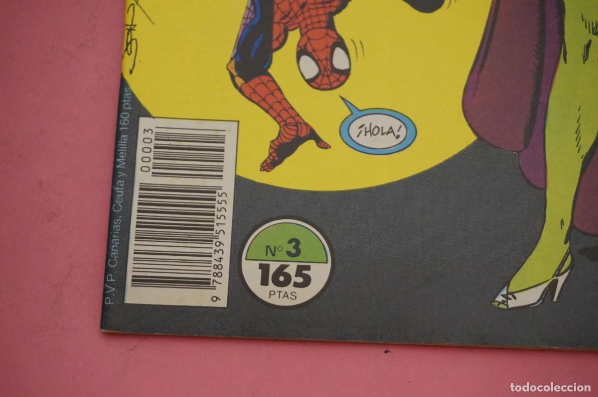 C&oacute;mics: AL/ COMIC FORUM - N&ordm; 3 - HULKA - Foto 2
