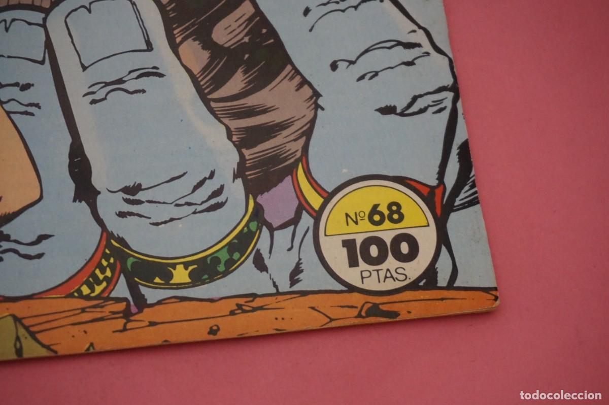 C&oacute;mics: AL/ COMIC FORUM - CONAN EL BARBARO - N&ordm; 68 - EL CREPUSCULO DEL DIOS GRIS - Foto 2