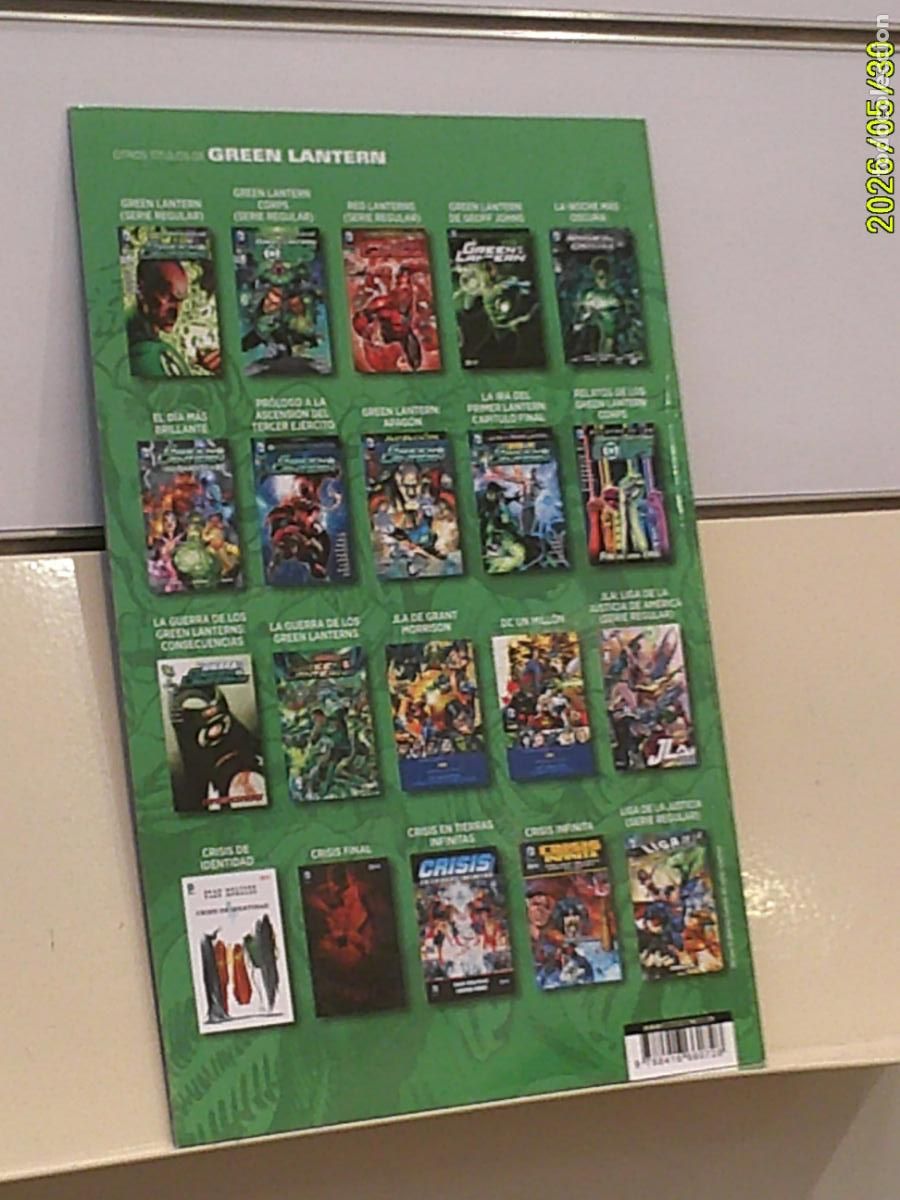 C&oacute;mics: INJUSTICE GODS AMONG US A&Ntilde;O TRES N&ordm; 35 DC - ECC - Foto 2