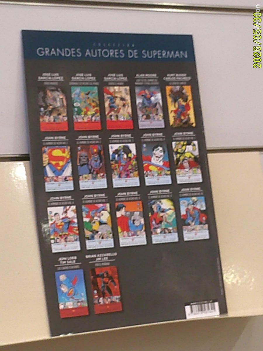 C&oacute;mics: INJUSTICE GODS AMONG US A&Ntilde;O TRES N&ordm; 33 DC - ECC - Foto 2