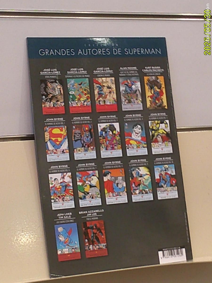C&oacute;mics: INJUSTICE GODS AMONG US A&Ntilde;O TRES N&ordm; 32 DC - ECC - Foto 2