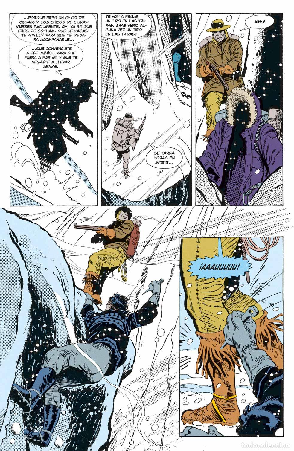 Comics : Batman: Cham&aacute;n/Veneno (Grandes Novelas Gr&aacute;ficas de Batman) - Dennis O'Neil, Larry O'Neil, Jos&eacute; Luis