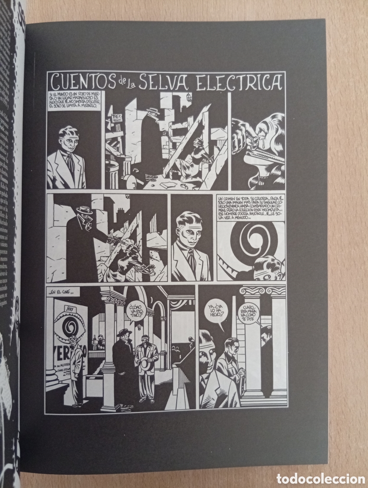 C&oacute;mics: PERROS & PISTOLAS. Keko - Foto 5