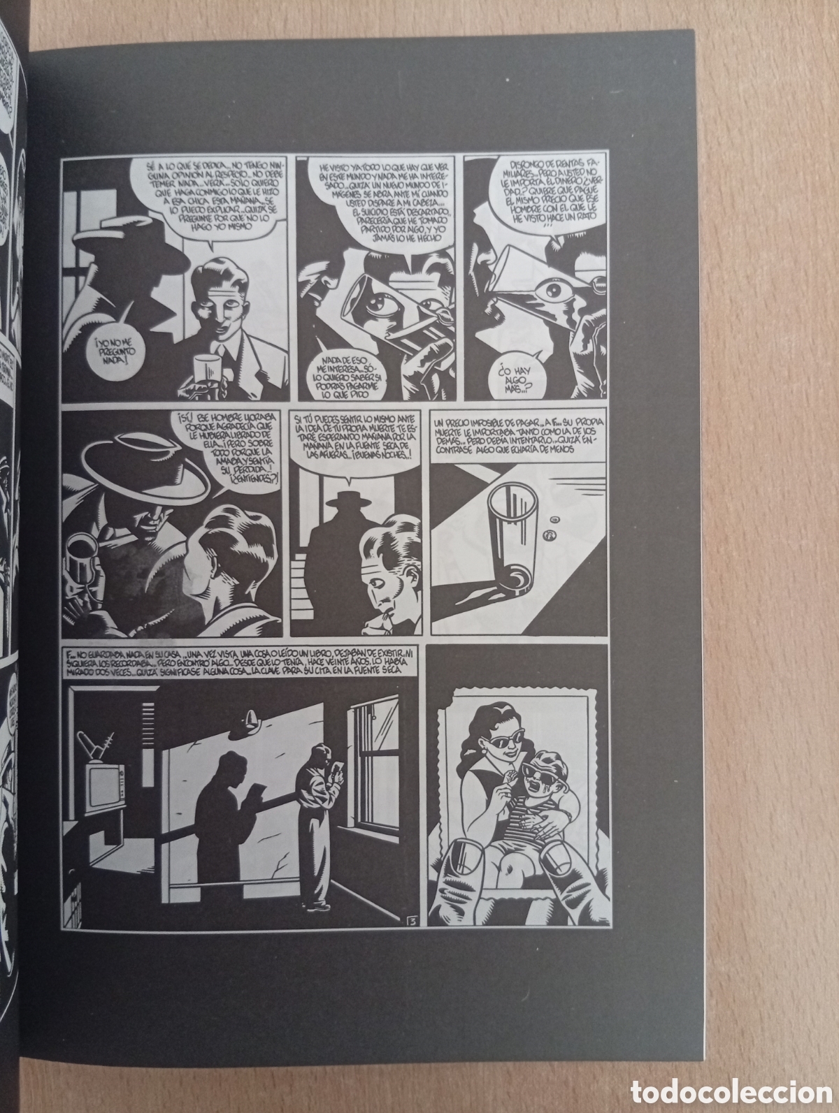 C&oacute;mics: PERROS & PISTOLAS. Keko - Foto 6
