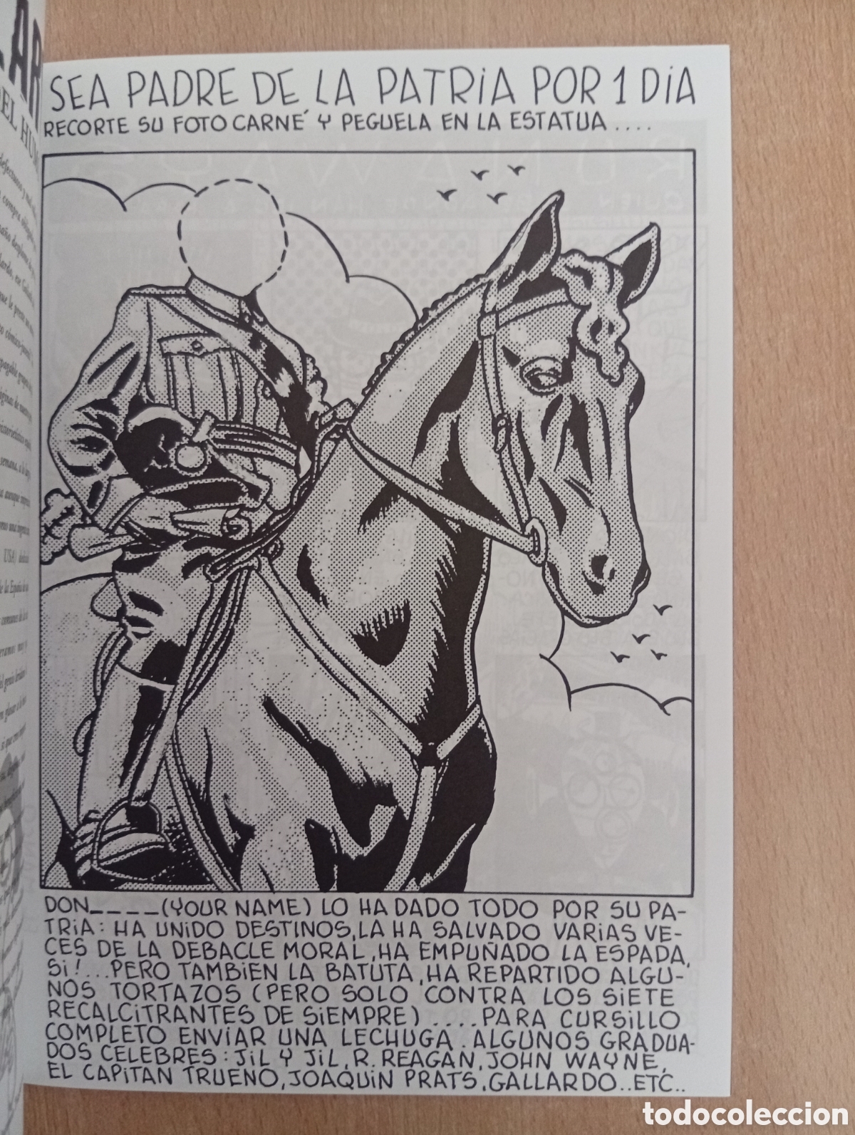 C&oacute;mics: PINTAN BASTOS. Gallardo - Foto 4