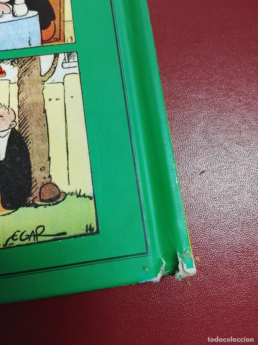 C&oacute;mics: E.C. Segar: Popeye. Le toca a usted pelearse con &eacute;l (Ediciones Kraken. 2013) - Foto 3