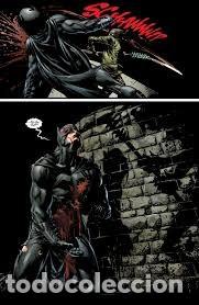 C&oacute;mics: Batman El Caballero Oscuro Ciclo de Violencia, ECC Ediciones, 2015 - Foto 5
