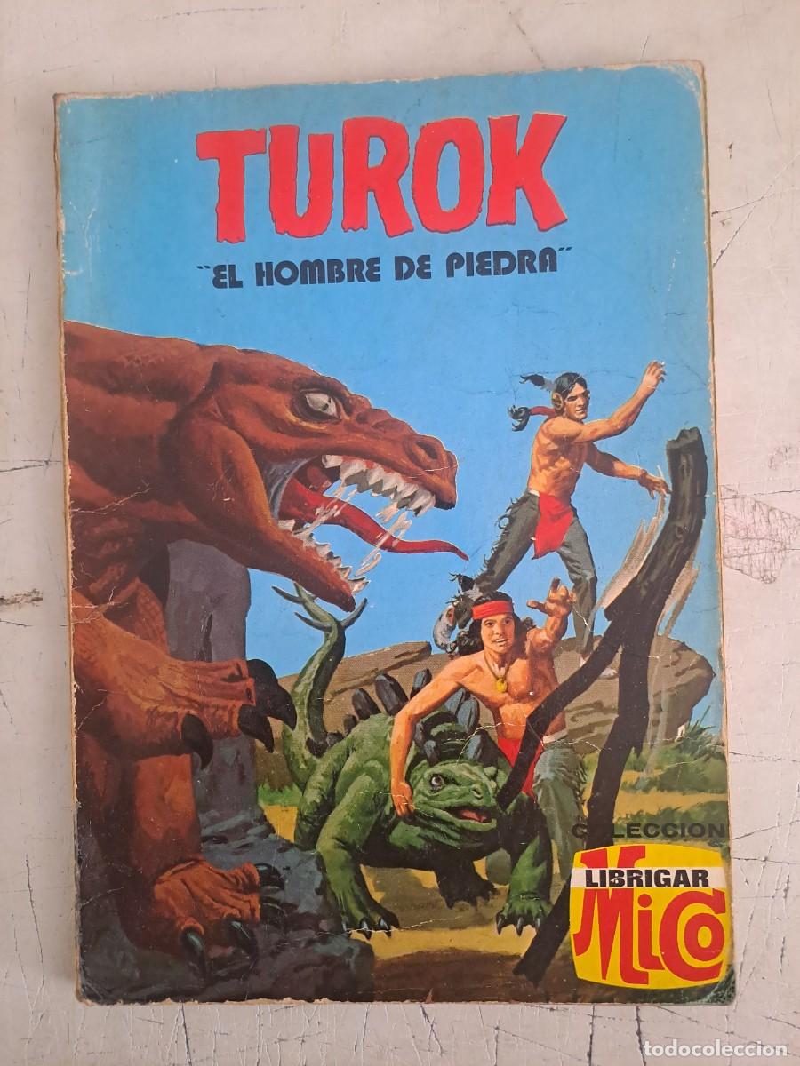C&oacute;mics: Lote de 11 comics variados Lote 1