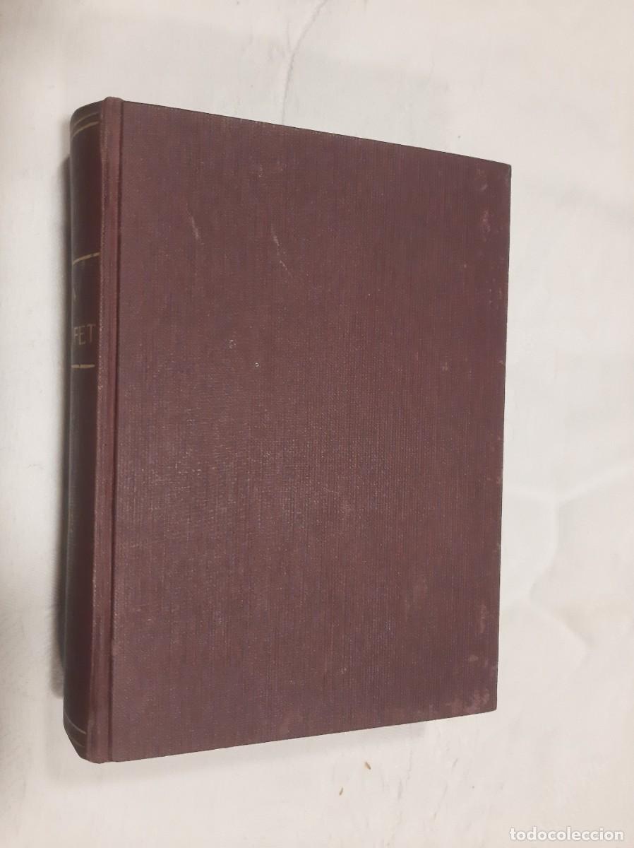 C&oacute;mics: Volumen completo encuadernado Patufet 1912 - Foto 2