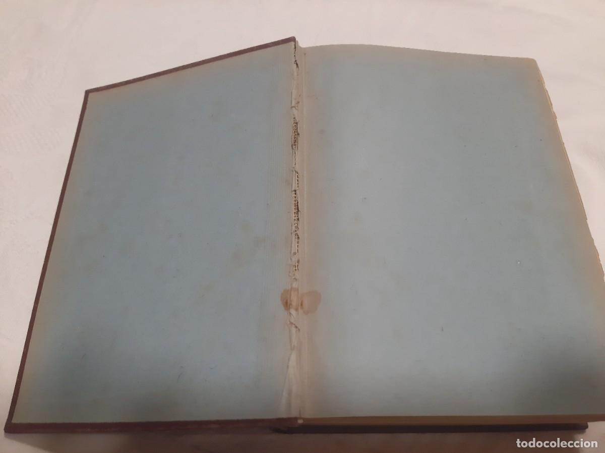 C&oacute;mics: Volumen completo encuadernado Patufet 1912 - Foto 4