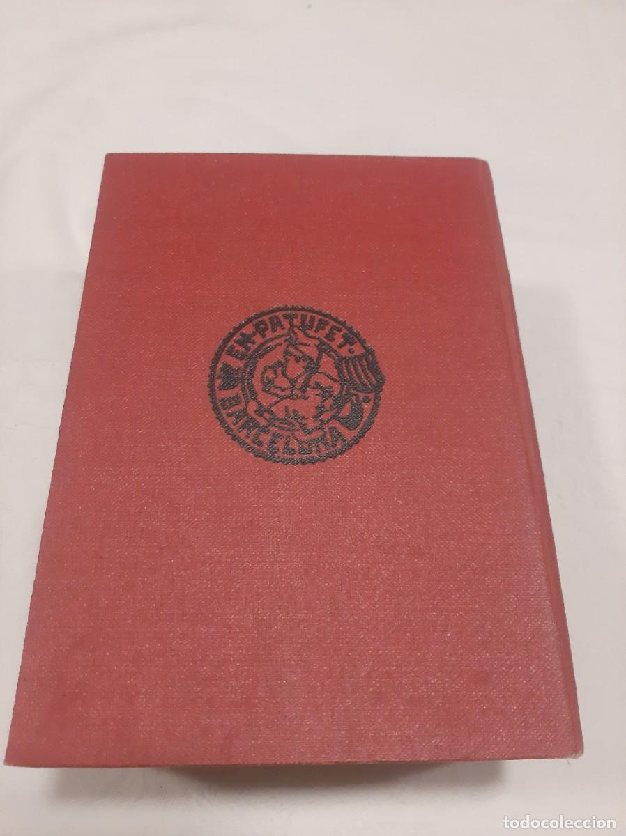 C&oacute;mics: Volumen completo encuadernado Patufet 1925 - Foto 3
