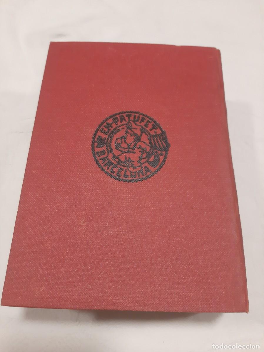 C&oacute;mics: Volumen completo encuadernado Patufet 1932 - Foto 5