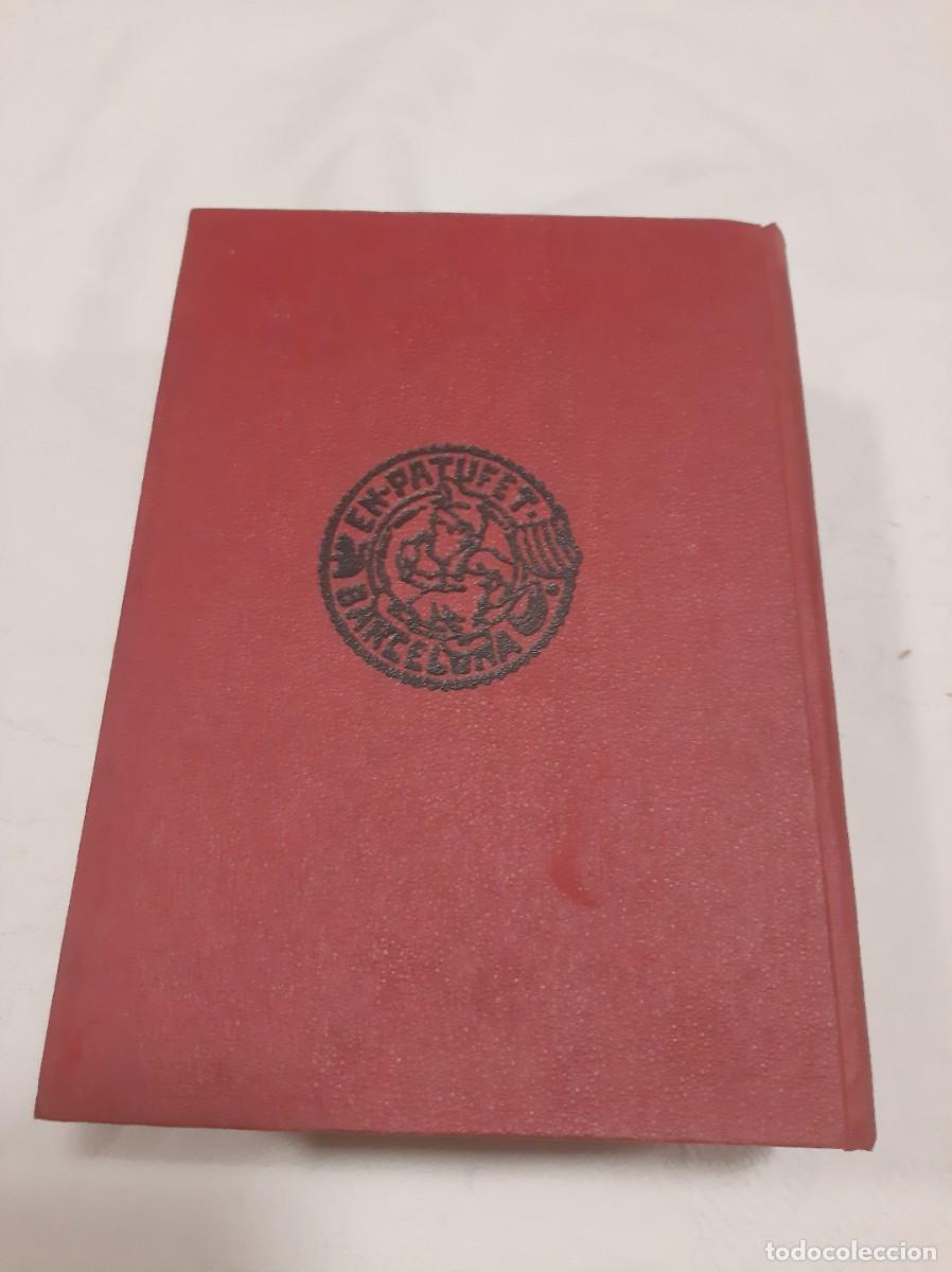 C&oacute;mics: Volumen completo encuadernado Patufet 1933 - Foto 3