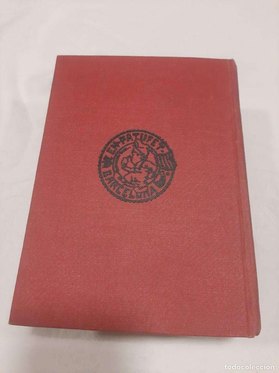 C&oacute;mics: Volumen completo encuadernado Patufet 1934 - Foto 3