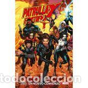 C&oacute;mics: Patrulla-X Extrema: Un nuevo comienzo - Chris Claremont, Salvador Larroca