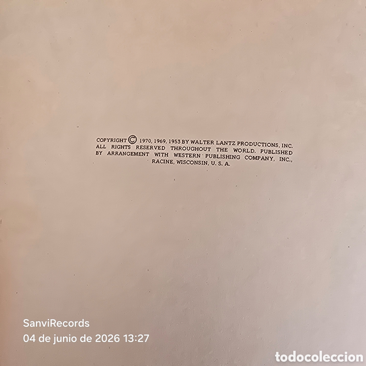 C&oacute;mics: TELEXITO: P&Aacute;JARO LOCO (LAIDA) - Foto 3