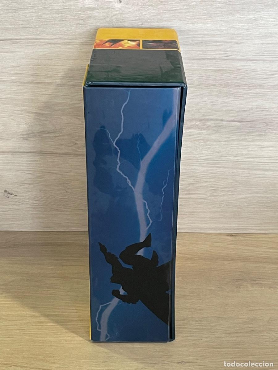 C&oacute;mics: Cofre grandes autores de Batman: Frank Miller Box Set - Foto 2