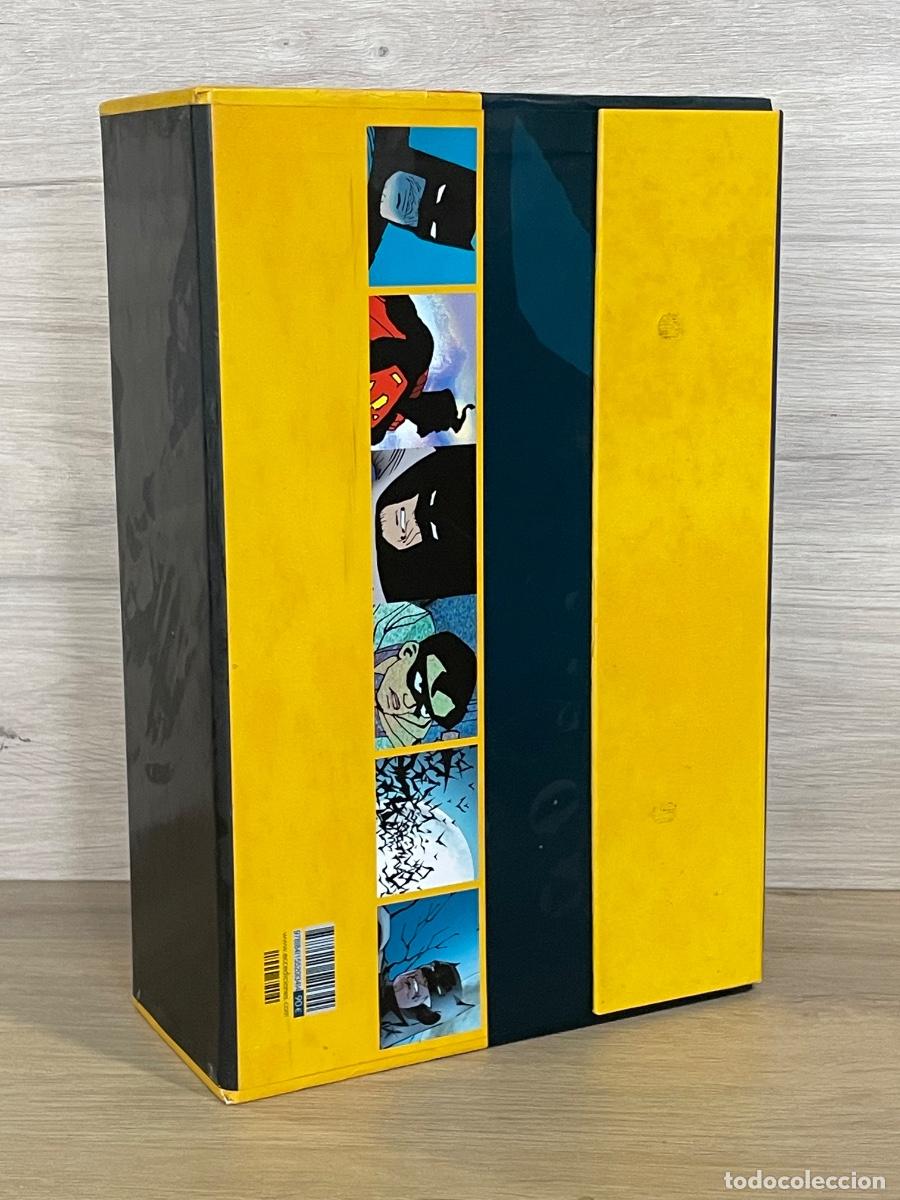 C&oacute;mics: Cofre grandes autores de Batman: Frank Miller Box Set - Foto 4