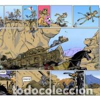 C&oacute;mics: SUPERJOVEN En busca de la Habichuela perdida - Foto 2