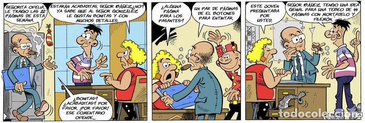 C&oacute;mics: Lote de c&oacute;mics de SUPERJOVEN - Foto 4