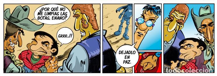C&oacute;mics: Lote de c&oacute;mics de SUPERJOVEN - Foto 5