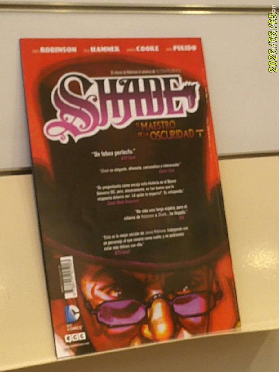 C&oacute;mics: INJUSTICE GODS AMONG US N&ordm; 6 DC - ECC OFERTA - Foto 2