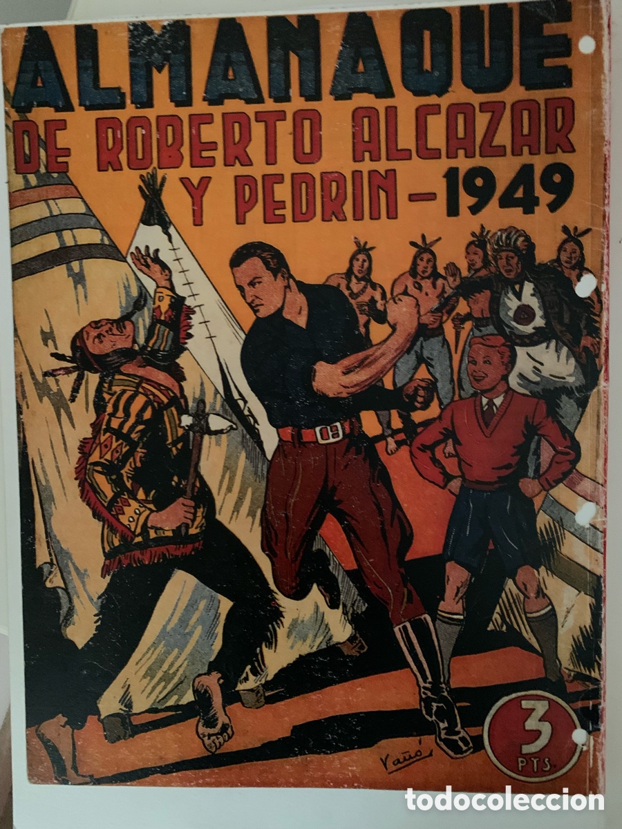 C&oacute;mics: Catalogo Tebeos y Comics de 1865 a 1980 Faccimil - Foto 2