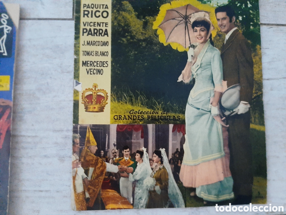 C&oacute;mics: Lote c&oacute;mic vintage 50/60 - Foto 3