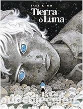 C&oacute;mics: TIERRA O LUNA Jade Khoo - Foto 1