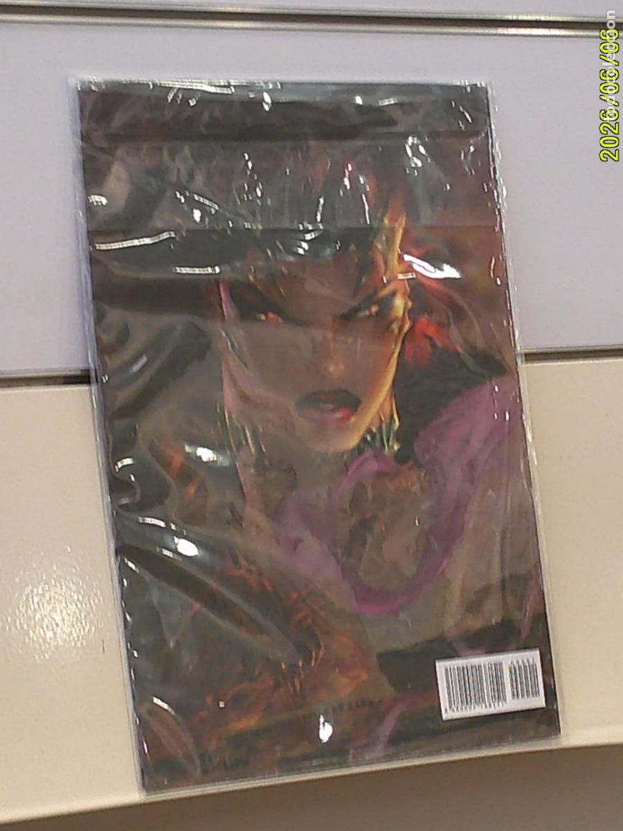 C&oacute;mics: WITCHBLADE N&ordm; 1 IMAGE WORLD COMICS - PLANETA OFERTA - Foto 2