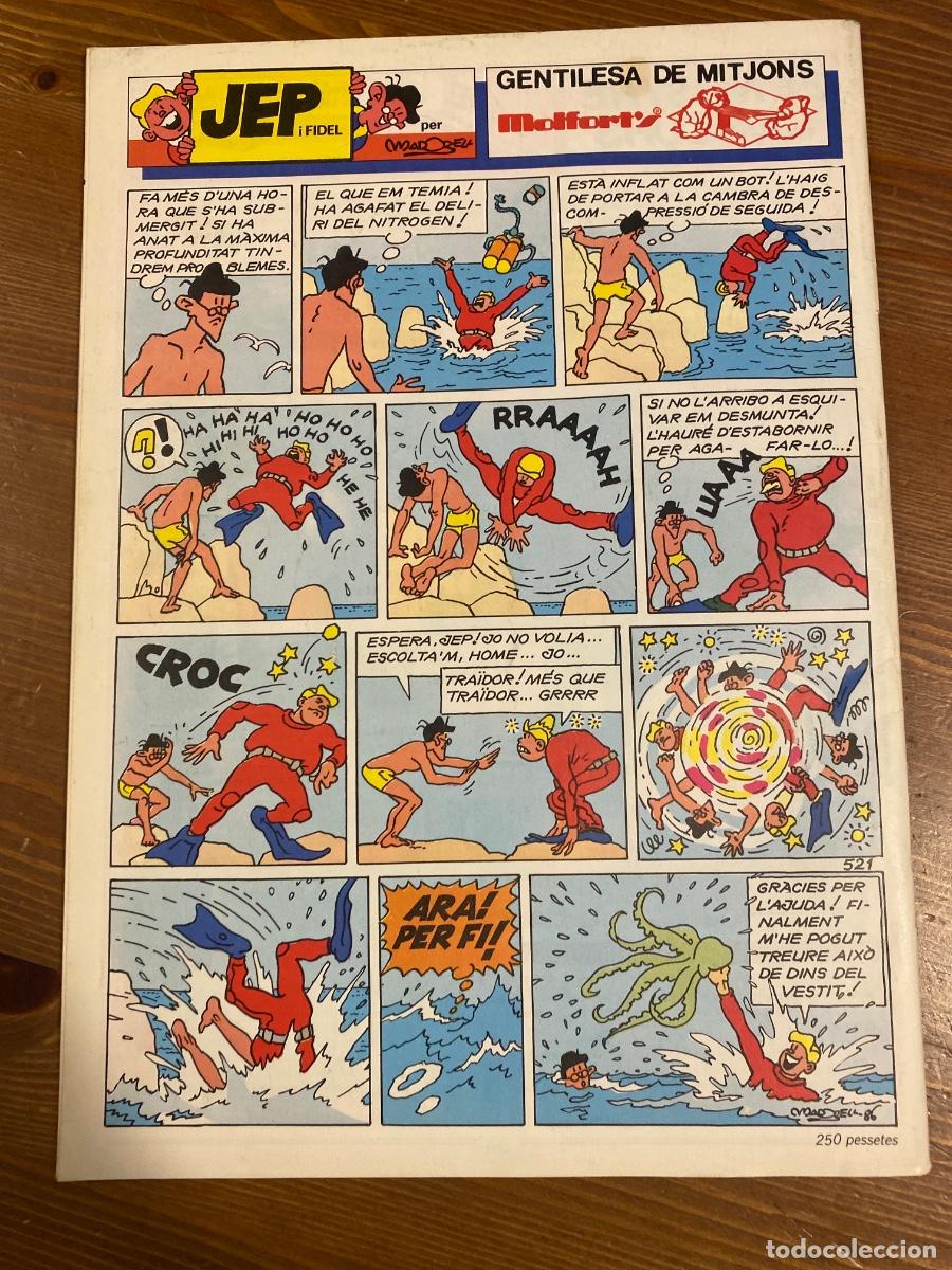 C&oacute;mics: CAVALL FORT 577 - 578 COMIC - Foto 2