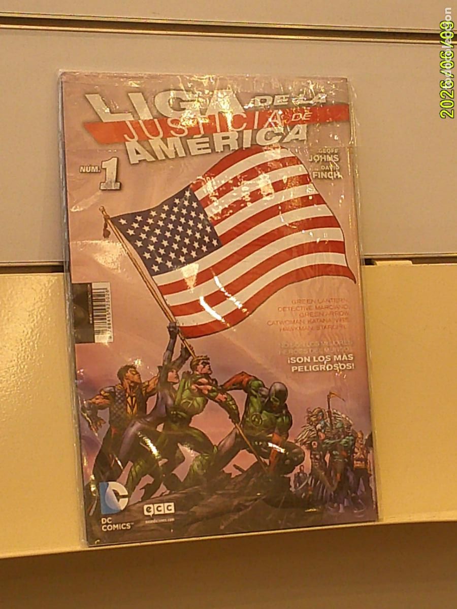 C&oacute;mics: BATMAN N&ordm; 16 LA MUERTE DE LA FAMILIA FINAL SCOTT SNYDER DC - ECC - Foto 2