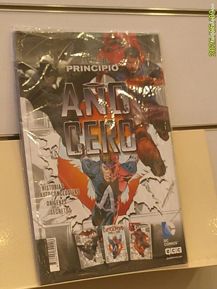 C&oacute;mics: BATMAN N&ordm; 12 LA MUERTE DE LA FAMILIA PARTE 1 SCOTT SNYDER DC - ECC - Foto 2