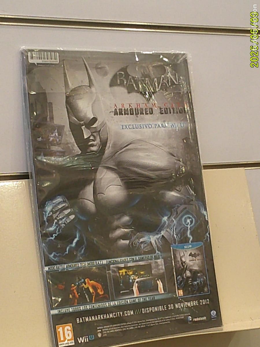 C&oacute;mics: BATMAN N&ordm; 8 LA NOCHE DE LOS BUHOS PARTE 2 SCOTT SNYDER DC - ECC - Foto 2