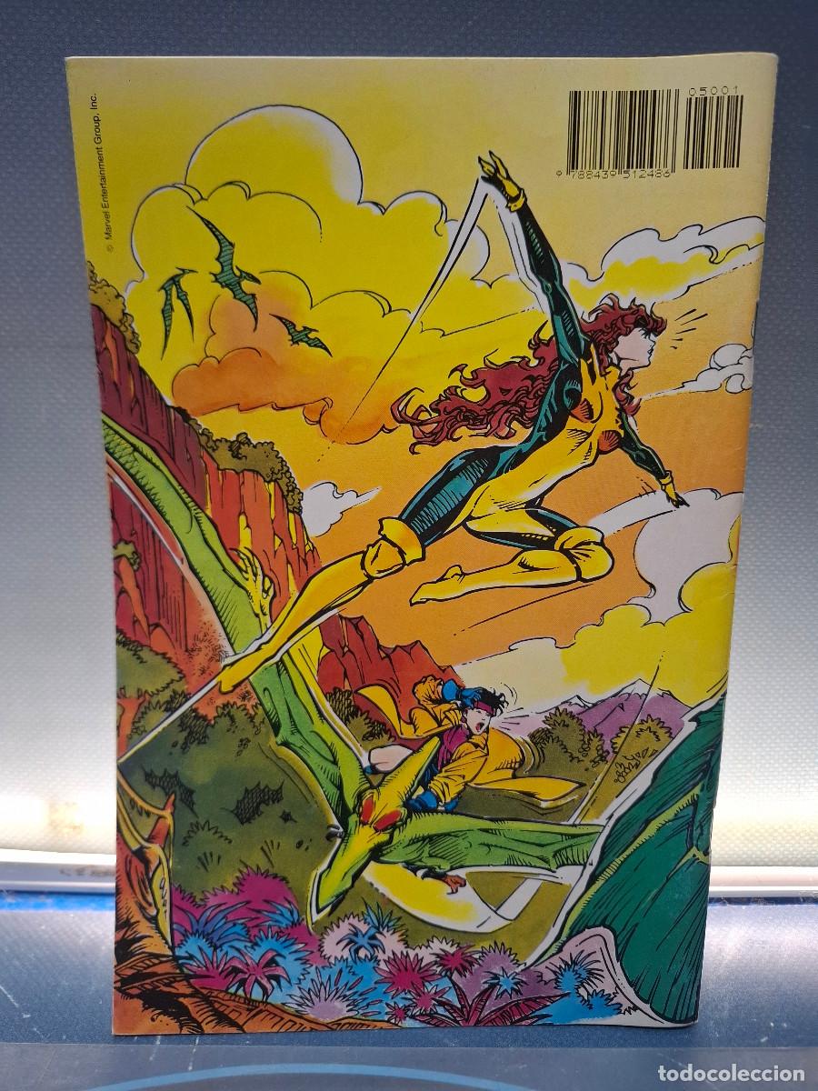 C&oacute;mics: Comic Lobezno Triassic Park - Foto 2