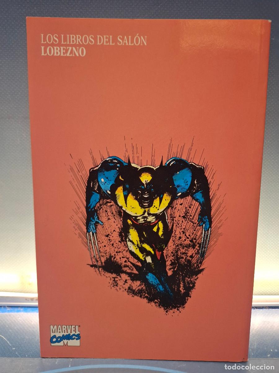 C&oacute;mics: Comic Lobezno Estado De Gracia - Foto 2