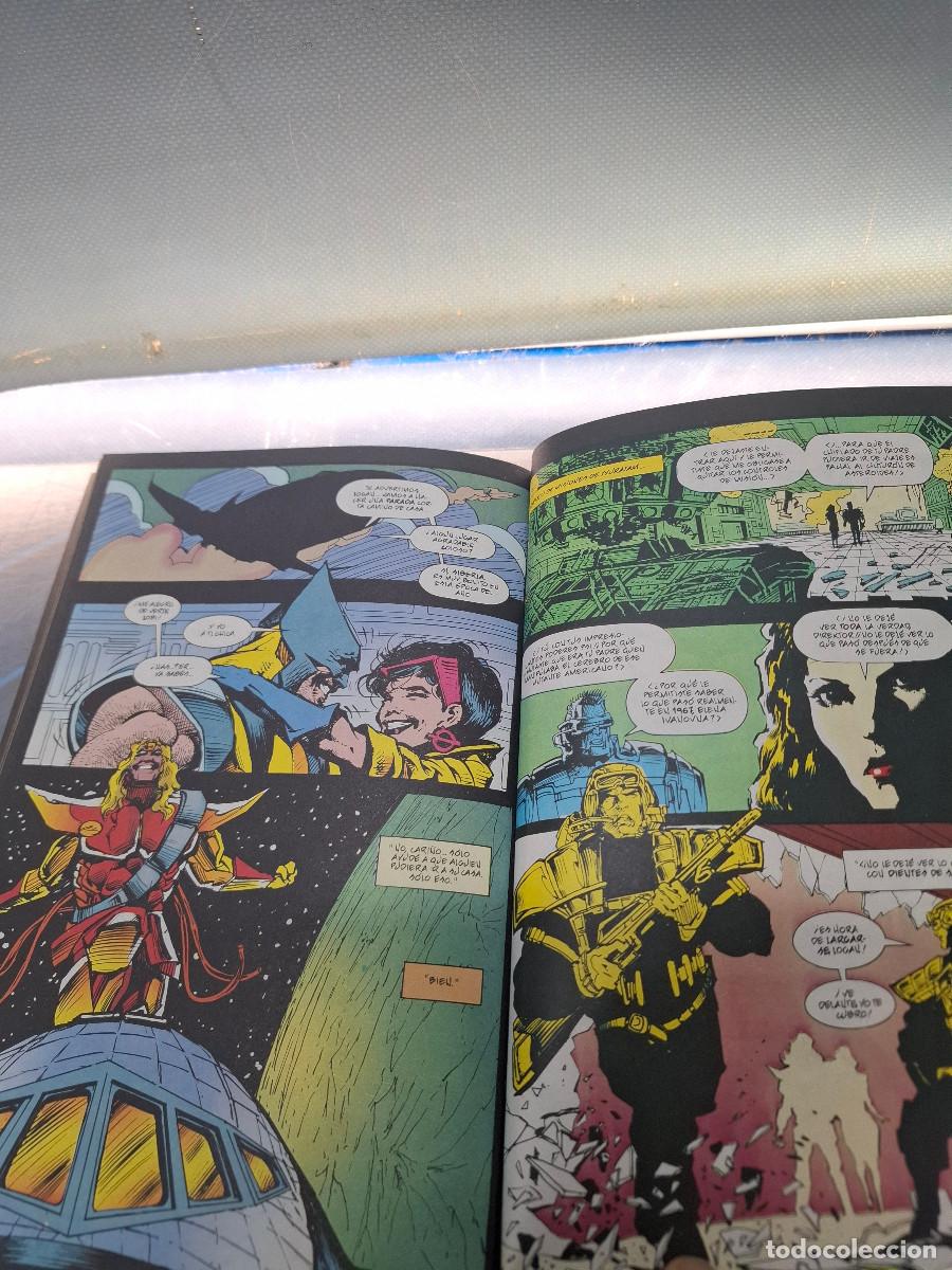 C&oacute;mics: Comic Lobezno Estado De Gracia - Foto 5