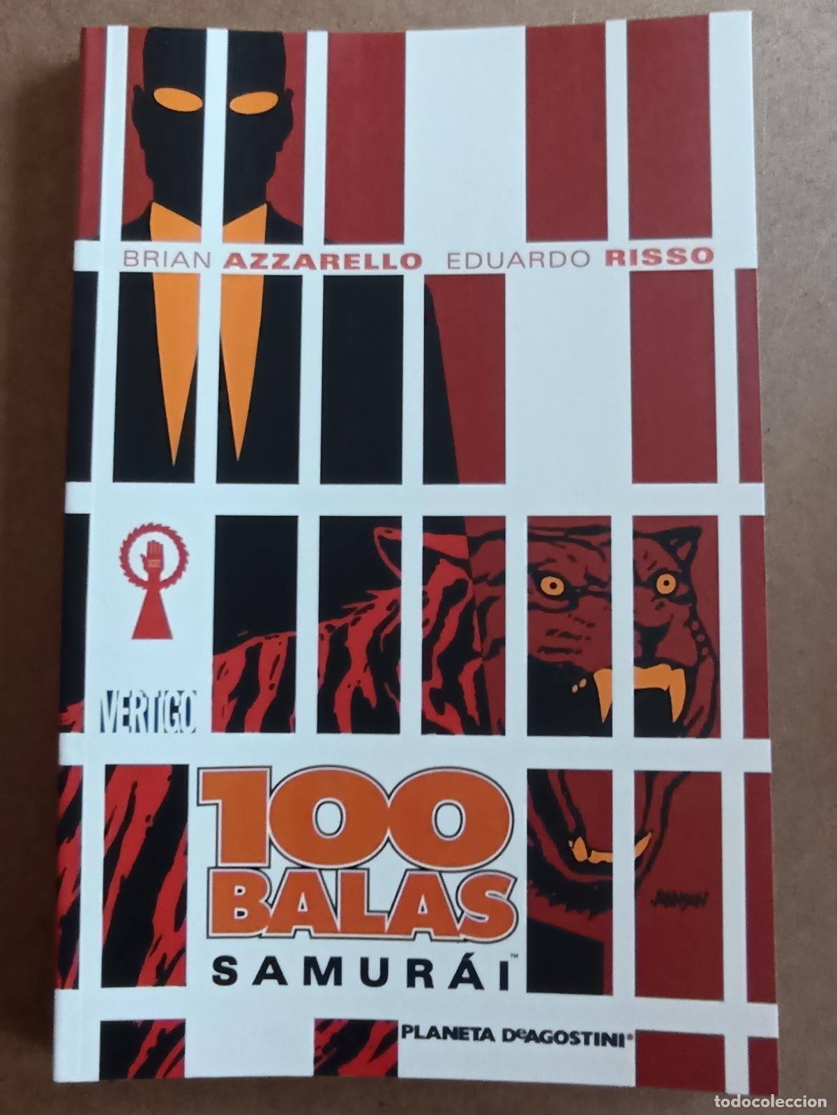 C&oacute;mics: 100 balas (completa) + Hermano Lono - Foto 20