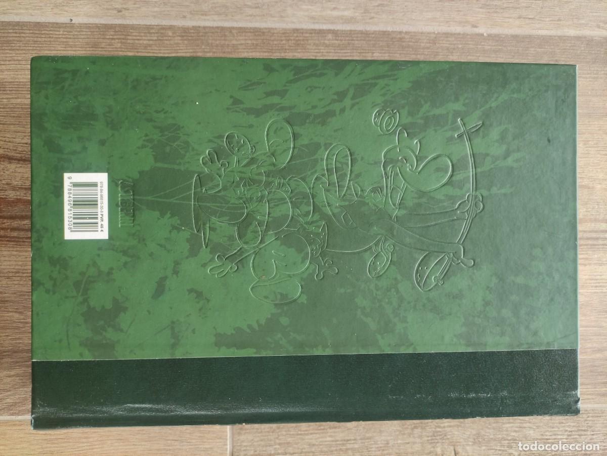 C&oacute;mics: Bone. Volumen I. El Valle. Edici&oacute;n de lujo - Foto 2
