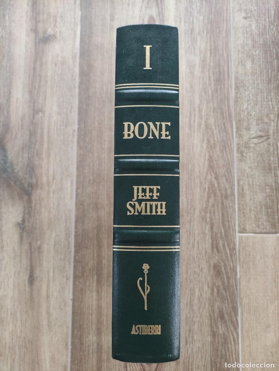 C&oacute;mics: Bone. Volumen I. El Valle. Edici&oacute;n de lujo - Foto 4