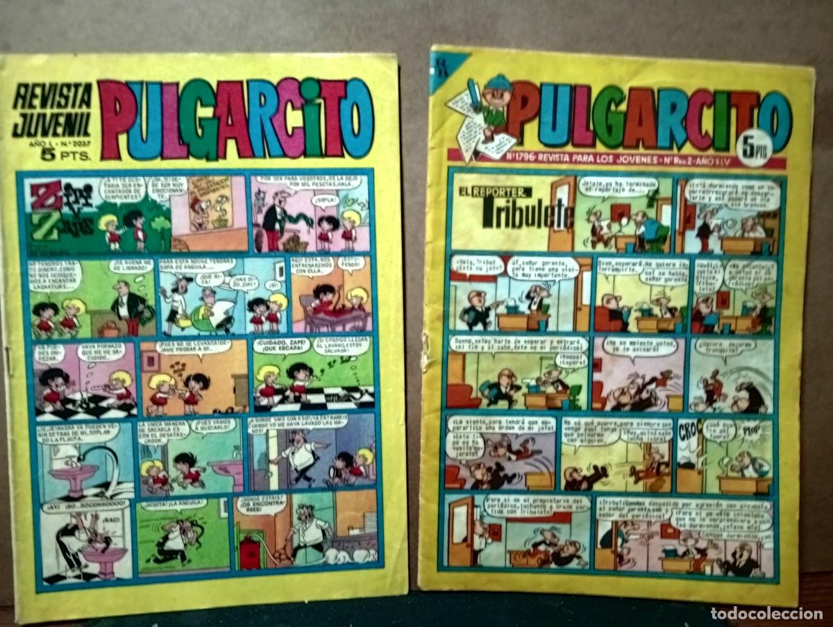 C&oacute;mics: 13 antiguos tebeos clasicos - Foto 13
