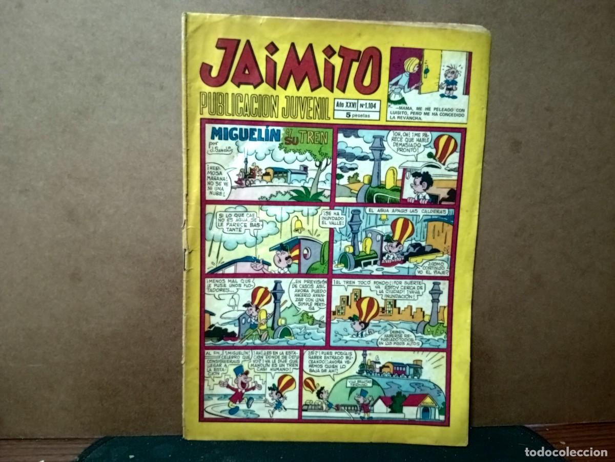 C&oacute;mics: 13 antiguos tebeos clasicos - Foto 15