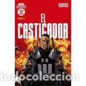C&oacute;mics: El mundo que vendr&aacute; - Jimmy Palmiotti, Dan Panosian