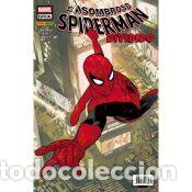 C&oacute;mics: El Asombroso Spiderman - J. Michael Straczynski, Pere P&eacute;rez